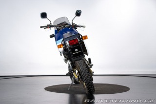 Ostatní značky Ostatní modely Aprilia TUAREG 350 WIND 1987