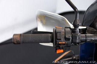 Ostatní značky Ostatní modely Aprilia TUAREG 350 WIND 1987