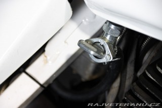 Ostatní značky Ostatní modely Aprilia TUAREG 350 WIND 1987