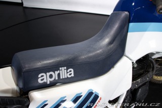 Ostatní značky Ostatní modely Aprilia TUAREG 350 WIND 1987