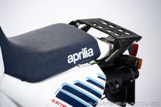 Ostatní značky Ostatní modely Aprilia TUAREG 350 WIND 1987