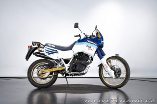 Ostatní značky Ostatní modely Aprilia TUAREG 350 WIND 1987