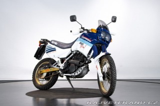 Ostatní značky Ostatní modely Aprilia TUAREG 350 WIND 1987