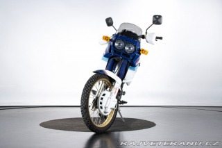 Ostatní značky Ostatní modely Aprilia TUAREG 350 WIND 1987