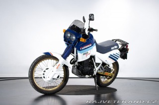 Ostatní značky Ostatní modely Aprilia TUAREG 350 WIND 1987