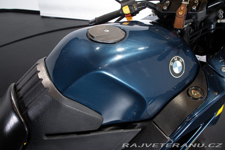 BMW K K1 1990