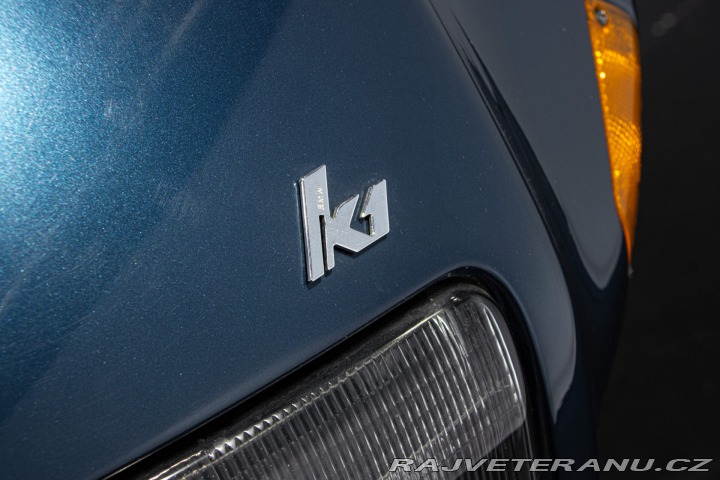 BMW K K1 1990