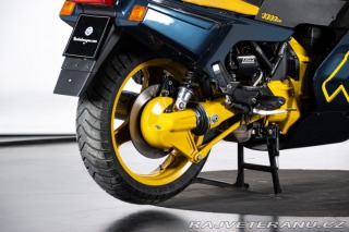 BMW K K1 1990