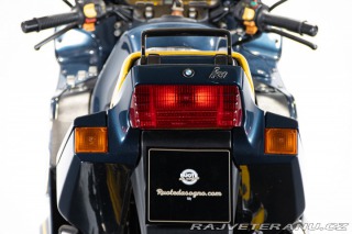 BMW K K1 1990