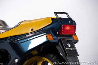 BMW K K1 1990