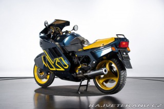 BMW K K1 1990