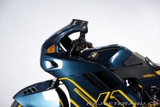 BMW K K1 1990