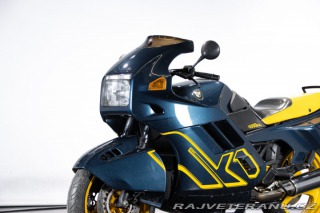 BMW K K1 1990
