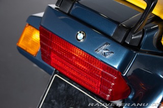 BMW K K1 1990