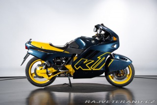BMW K K1 1990