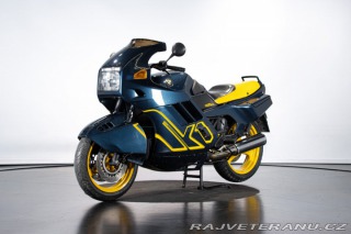 BMW K K1 1990