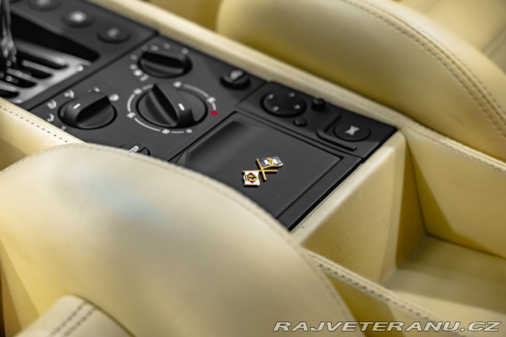 Ferrari 355 F355 Berlinetta 1996