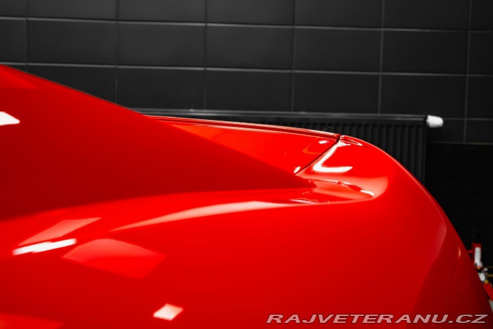 Ferrari 355 F355 Berlinetta 1996