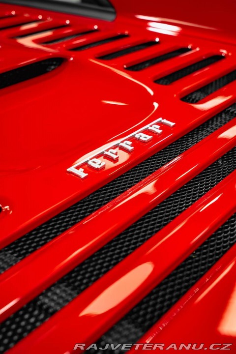 Ferrari 355 F355 Berlinetta 1996