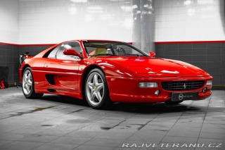 Ferrari 355 F355 Berlinetta 1996