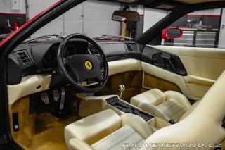 Ferrari 355 F355 Berlinetta 1996