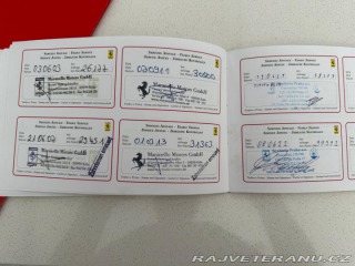 Ferrari 355 F355 Berlinetta 1996