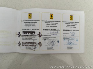 Ferrari 355 F355 Berlinetta 1996