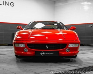 Ferrari 355 F355 Berlinetta 1996