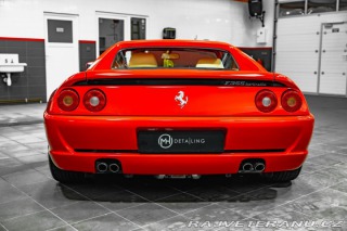 Ferrari 355 F355 Berlinetta 1996