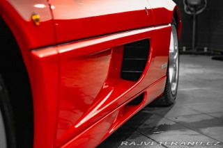 Ferrari 355 F355 Berlinetta 1996