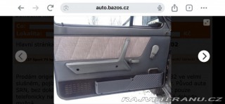 Fiat 127 Sport 75hp 1982