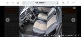 Fiat 127 Sport 75hp 1982