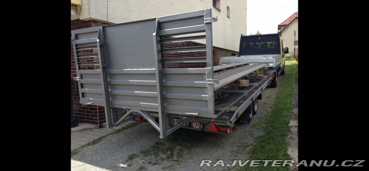 Tatra 813 8x8 kolos 1975