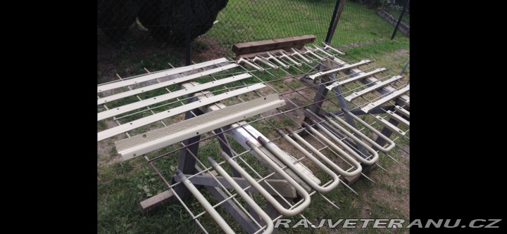 Tatra 813 8x8 kolos 1975