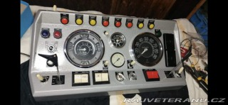 Tatra 813 8x8 kolos 1975