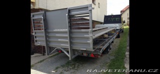 Tatra 813 8x8 kolos 1975