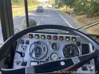 Tatra 813 8x8 kolos 1975