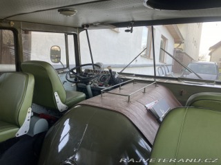 Tatra 813 8x8 kolos 1975