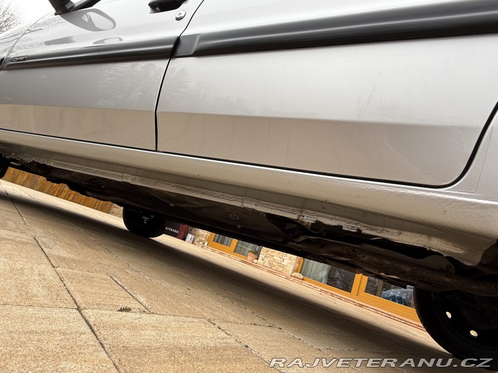 Citroën Ostatní modely Saxo 1.1 1999