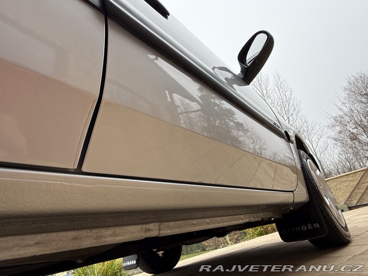 Citroën Ostatní modely Saxo 1.1 1999