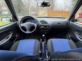 Citroën Ostatní modely Saxo 1.1 1999