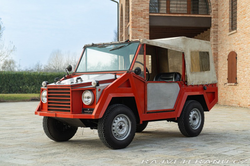 Ostatní značky Ostatní modely YETI 903