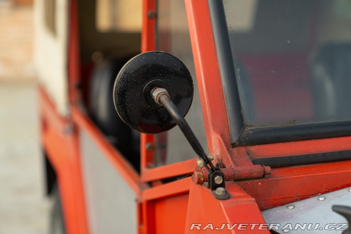 Ostatní značky Ostatní modely YETI 903 1971