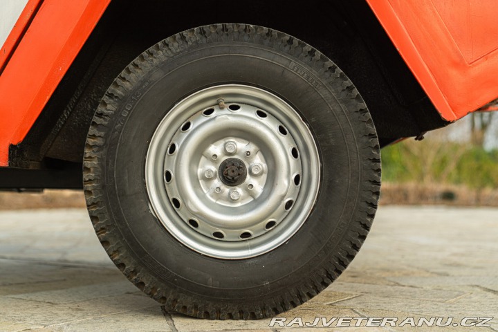 Ostatní značky Ostatní modely YETI 903 1971