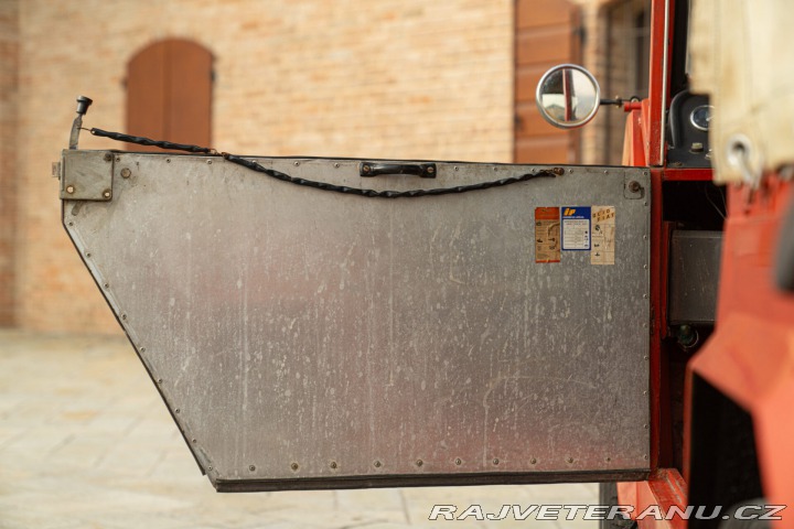 Ostatní značky Ostatní modely YETI 903 1971