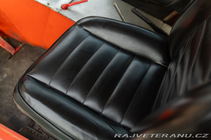 Ostatní značky Ostatní modely YETI 903 1971