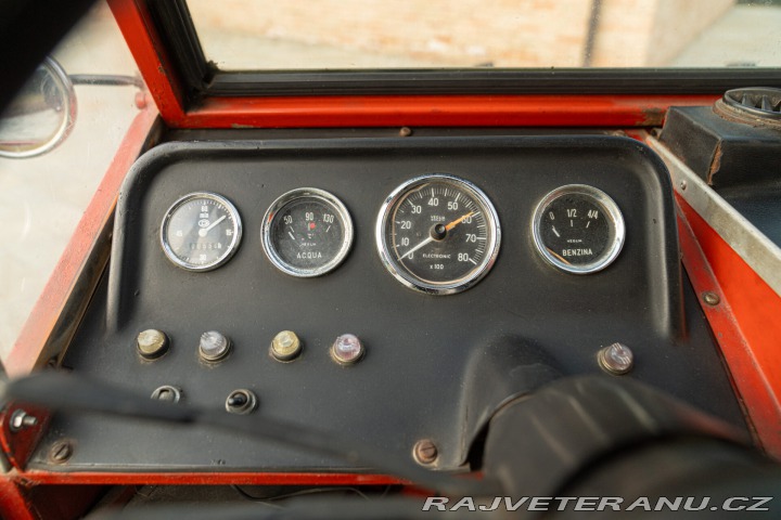 Ostatní značky Ostatní modely YETI 903 1971