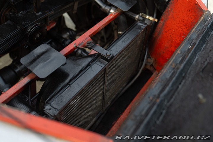 Ostatní značky Ostatní modely YETI 903 1971