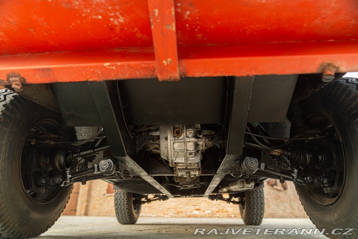 Ostatní značky Ostatní modely YETI 903 1971