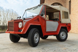 Ostatní značky Ostatní modely YETI 903 1971